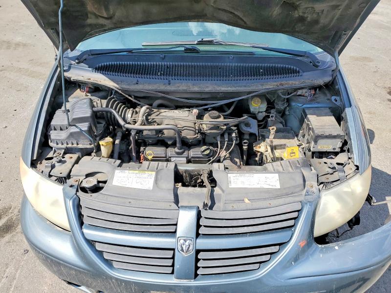 Продажа на аукционе авто 2006 Dodge Grand Caravan, vin: 2D4GP44L06R655069, номер лота: 49949186