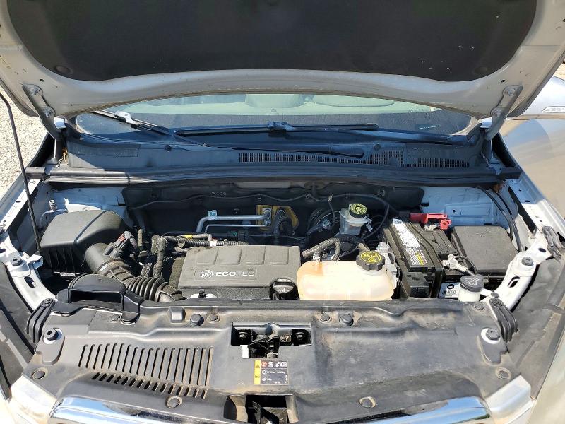 2014 Buick Encore მანქანა იყიდება აუქციონზე, vin: KL4CJASB5EB728207, აუქციონის ნომერი: 48959436