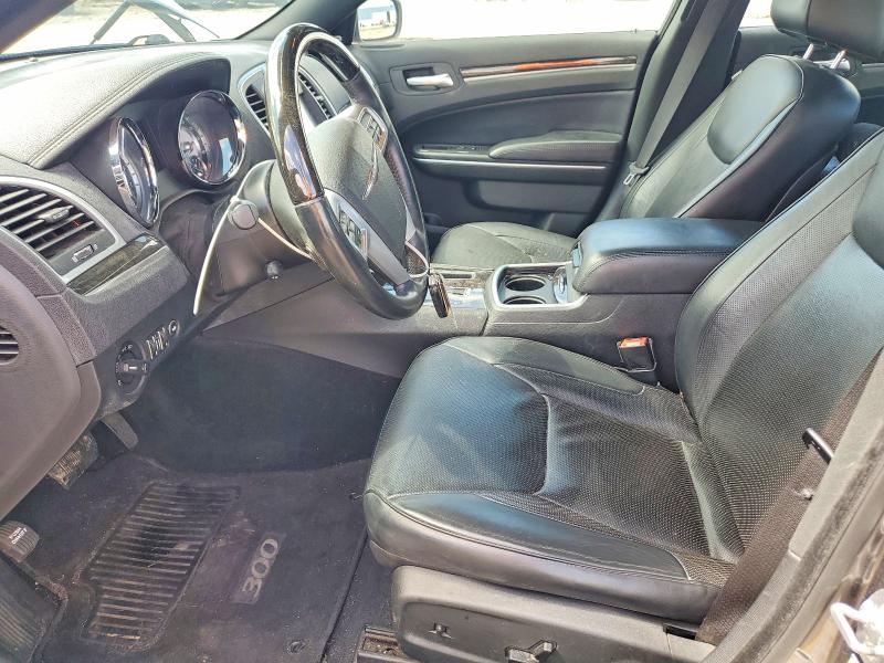 Продаж на аукціоні авто 2014 Chrysler 300, vin: 2C3CCAET0EH119588, номер лоту: 51694336