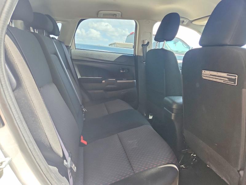 Продаж на аукціоні авто 2018 Mitsubishi Outlander Sport, vin: JA4AP3AU4JU020114, номер лоту: 48819716