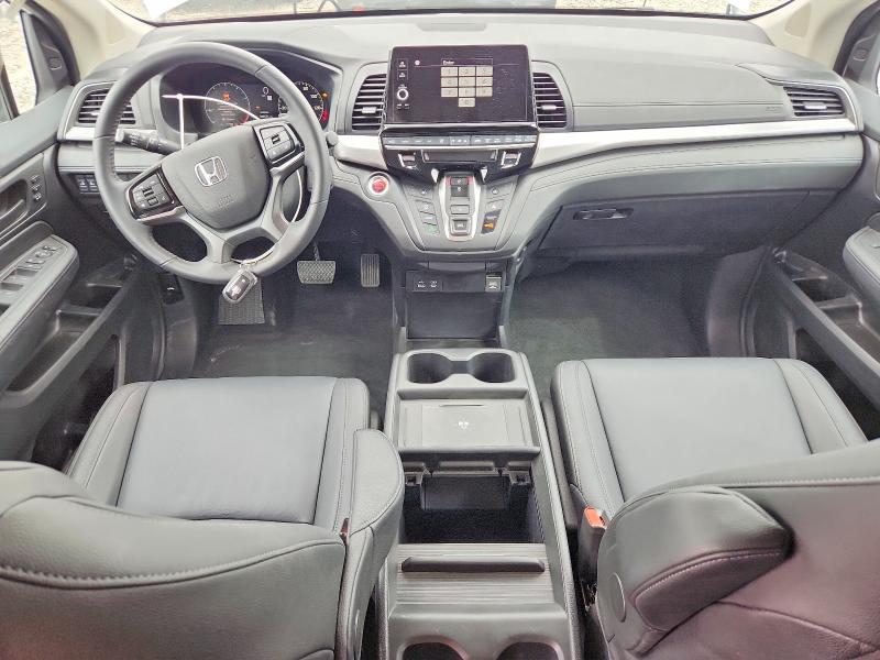 Aukcja sprzedaży 2026 Honda Odyssey, vin: 5FNRL6H65TB015660, numer aukcji: 49831296