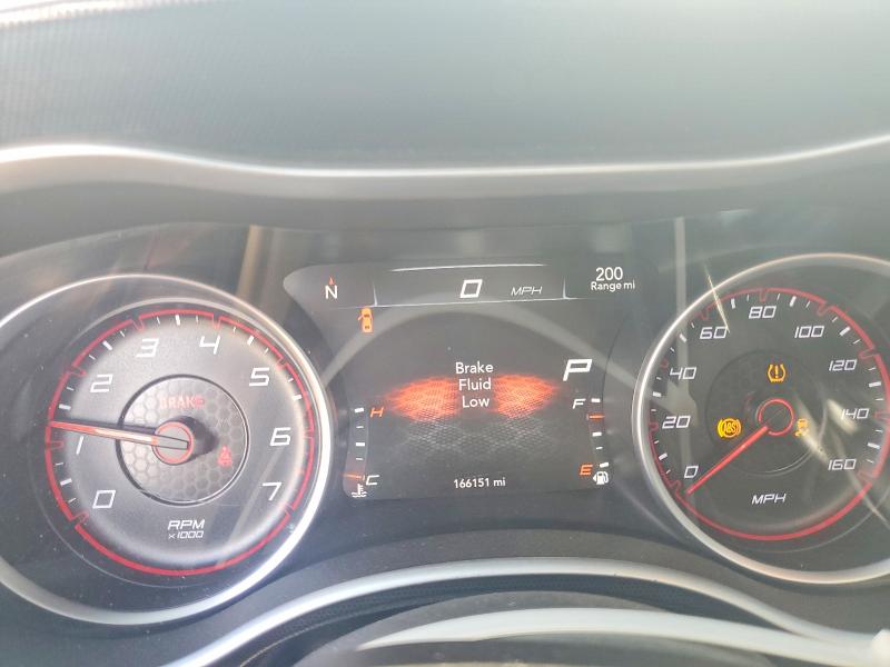 Продаж на аукціоні авто 2016 Dodge Charger, vin: 2C3CDXCT0GH159451, номер лоту: 50571106