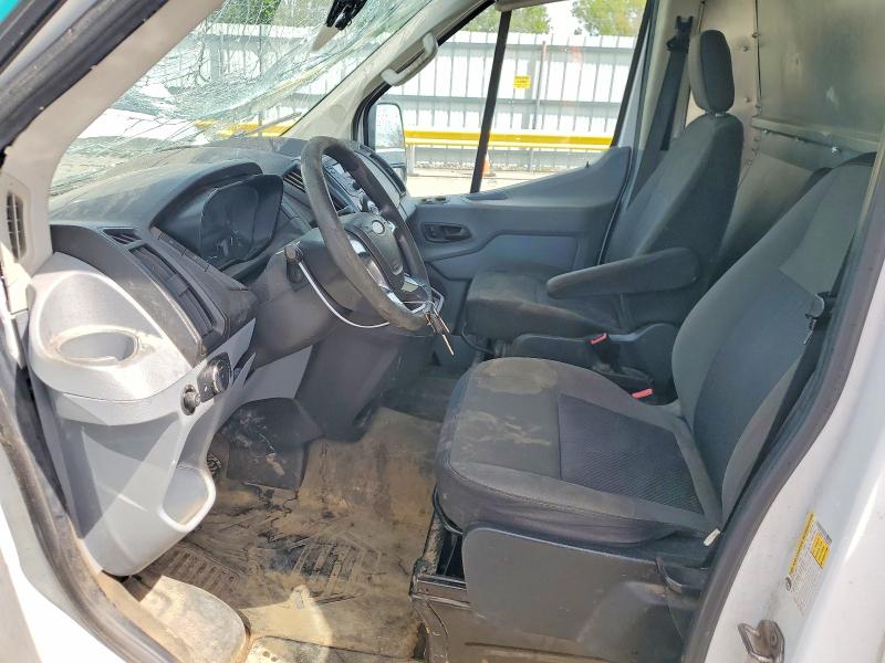 2019 Ford Transit მანქანა იყიდება აუქციონზე, vin: 1FTYR2CM1KKB38821, აუქციონის ნომერი: 48476146