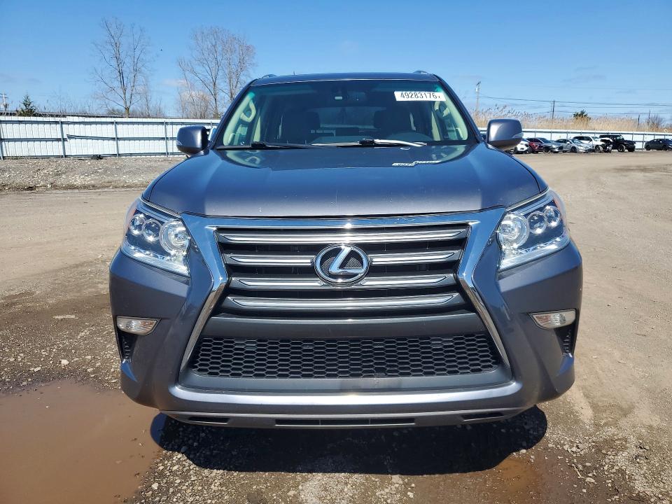 Aukcja sprzedaży 2016 Lexus Gx, vin: JTJBM7FX9G5144120, numer aukcji: 49283176