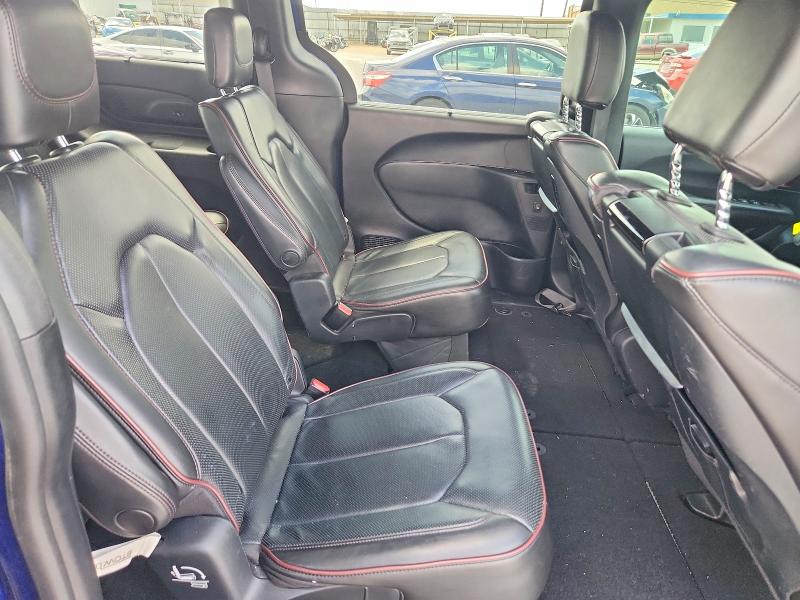 Aukcja sprzedaży 2020 Chrysler Pacifica, vin: 2C4RC1GG5LR102864, numer aukcji: 48934186