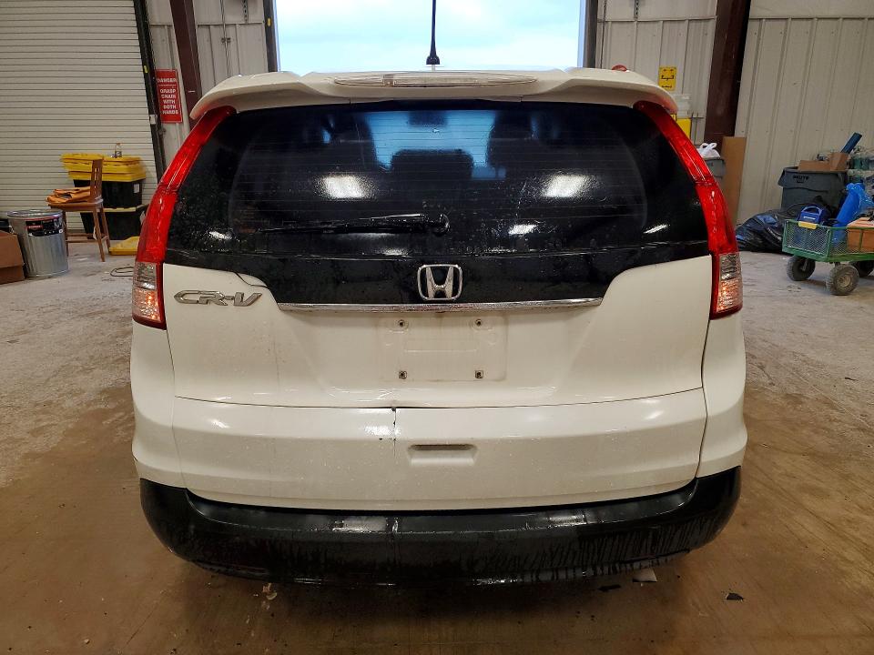 Aukcja sprzedaży 2014 Honda Cr-v, vin: 5J6RM3H35EL010499, numer aukcji: 50345236