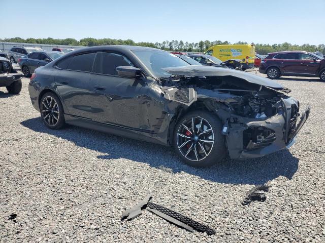 2023 Bmw I4 მანქანა იყიდება აუქციონზე, vin: WBY33AW07PFR16357, აუქციონის ნომერი: 50440696