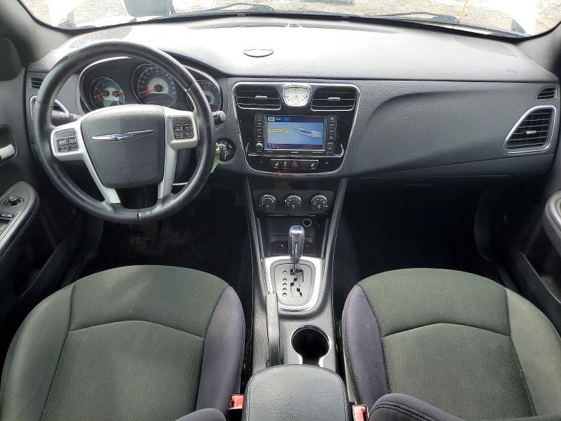 Продажа на аукционе авто 2012 Chrysler 200, vin: 1C3CCBBB5CN180604, номер лота: 48895216