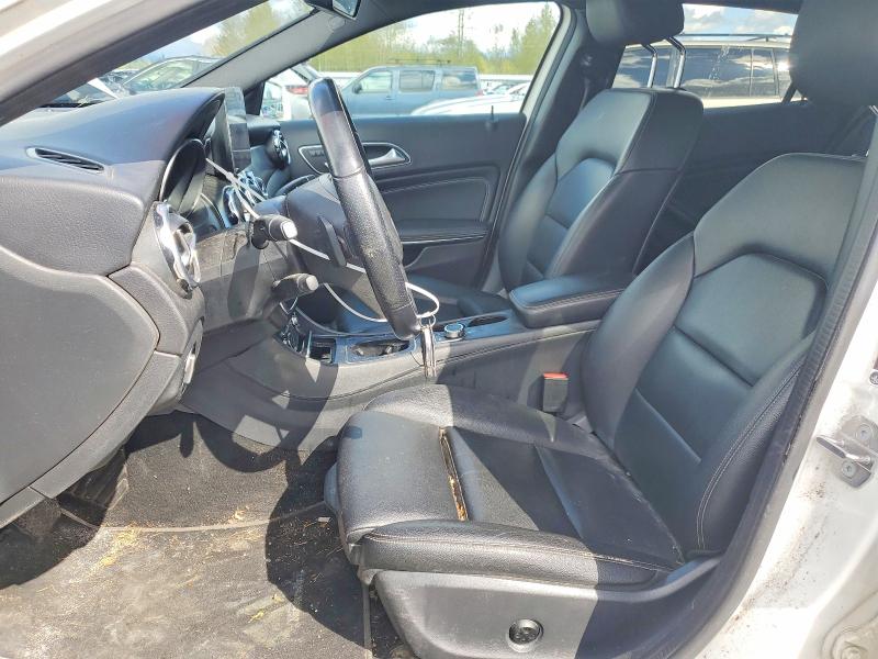 48975046 :رقم المزاد ، WDCTG4GB0KJ580199 vin ، 2019 Mercedes-benz Gla مزاد بيع