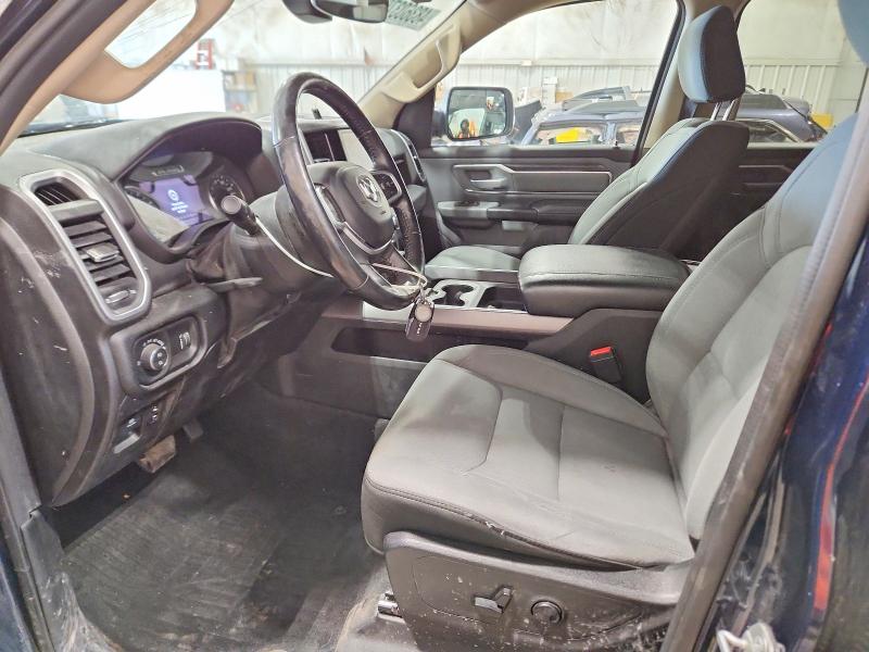 Aukcja sprzedaży 2020 Ram 1500, vin: 1C6SRFBT3LN169856, numer aukcji: 48360376