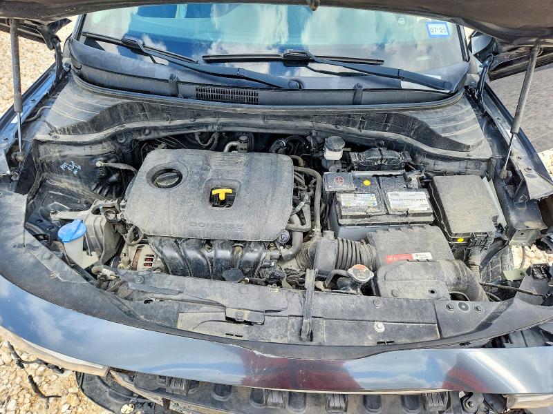 Продажа на аукционе авто 2020 Kia Soul, vin: KNDJ63AU2L7027671, номер лота: 50940466