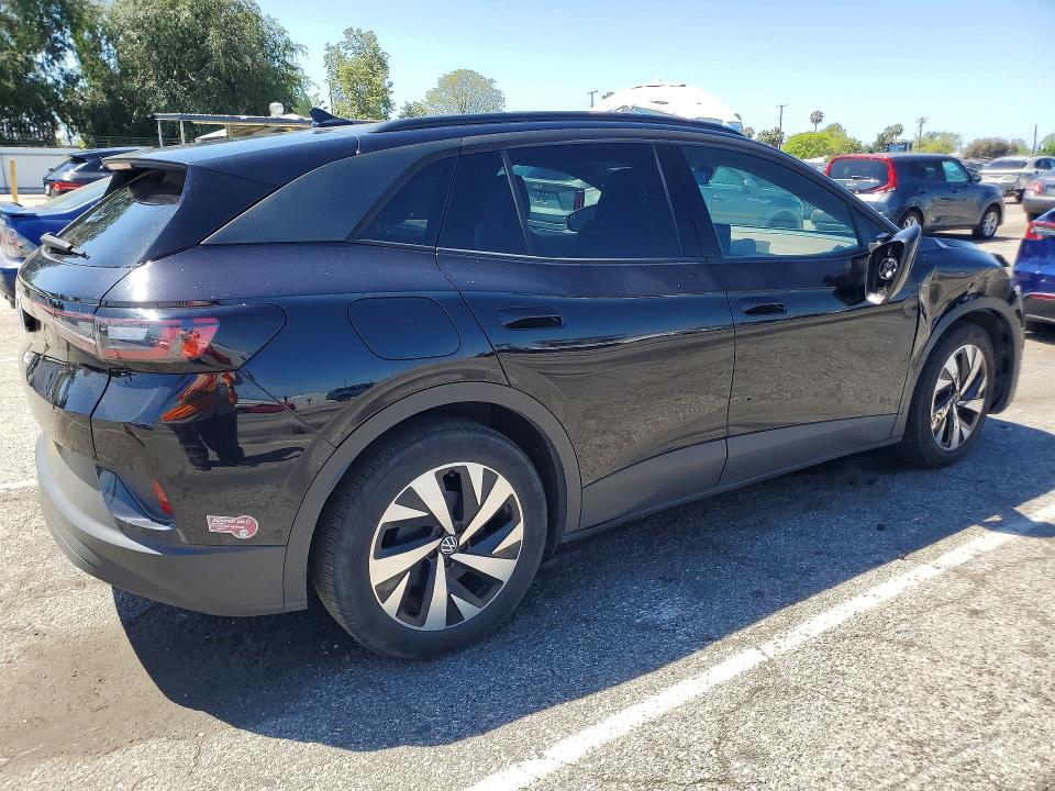 Aukcja sprzedaży 2023 Volkswagen Id.4, vin: 1V2BMPE8XPC055146, numer aukcji: 50646936