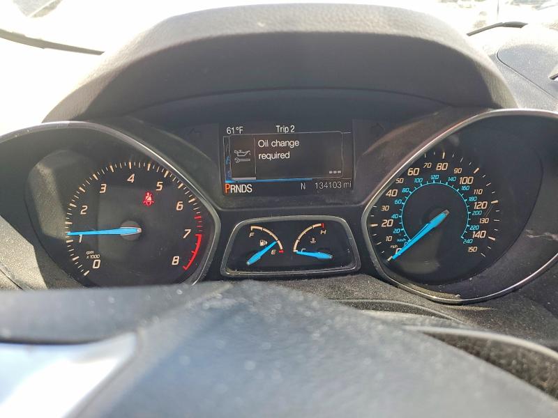 Aukcja sprzedaży 2013 Ford Escape, vin: 1FMCU9HXXDUB72005, numer aukcji: 49507626