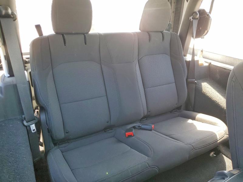 Продаж на аукціоні авто 2023 Jeep Wrangler, vin: 1C4GJXAN7PW564458, номер лоту: 50342836