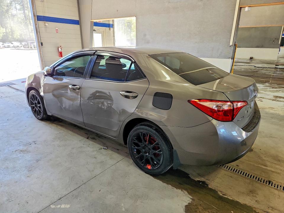 Продажа на аукционе авто 2019 Toyota Corolla, vin: 2T1BURHE4KC154642, номер лота: 49465416