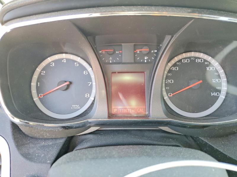 49179586 :رقم المزاد ، 2GKFLWE34D6405464 vin ، 2013 Gmc Terrain مزاد بيع