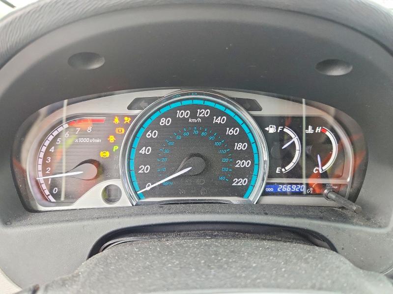 Aukcja sprzedaży 2011 Toyota Venza, vin: 4T3BK3BB9BU050767, numer aukcji: 48481936