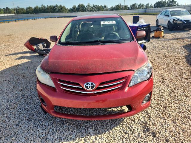 Продажа на аукционе авто 2013 Toyota Corolla, vin: 5YFBU4EE3DP119794, номер лота: 49720266