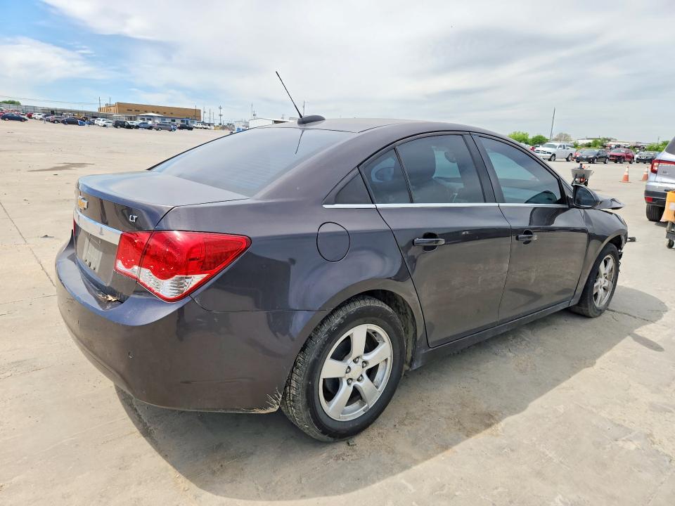Aukcja sprzedaży 2015 Chevrolet Cruze, vin: 1G1PC5SBXF7192151, numer aukcji: 49066586