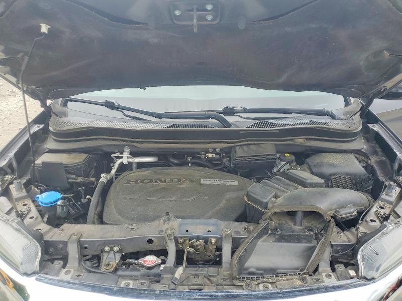 51311726 :رقم المزاد ، 5FPYK2F18LB000513 vin ، 2020 Honda Ridgeline مزاد بيع