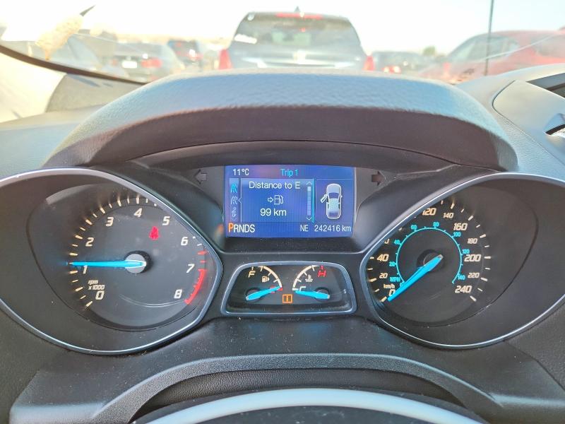 Aukcja sprzedaży 2013 Ford Escape, vin: 1FMCU0GX1DUD73885, numer aukcji: 50251236