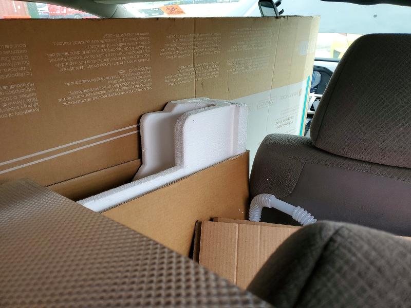 Aukcja sprzedaży 2015 Honda Odyssey, vin: 5FNRL5H47FB506888, numer aukcji: 50626686