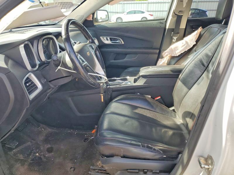 Aukcja sprzedaży 2015 Chevrolet Equinox, vin: 2GNFLGEKXF6187467, numer aukcji: 51305206