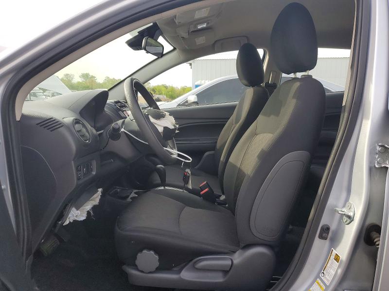 Aukcja sprzedaży 2024 Mitsubishi Mirage, vin: ML32AUHJ2RH016468, numer aukcji: 51695816
