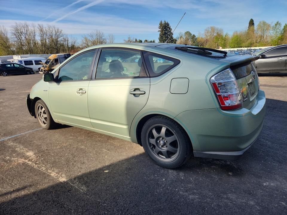 2008 Toyota Prius მანქანა იყიდება აუქციონზე, vin: JTDKB20U183332332, აუქციონის ნომერი: 49054556