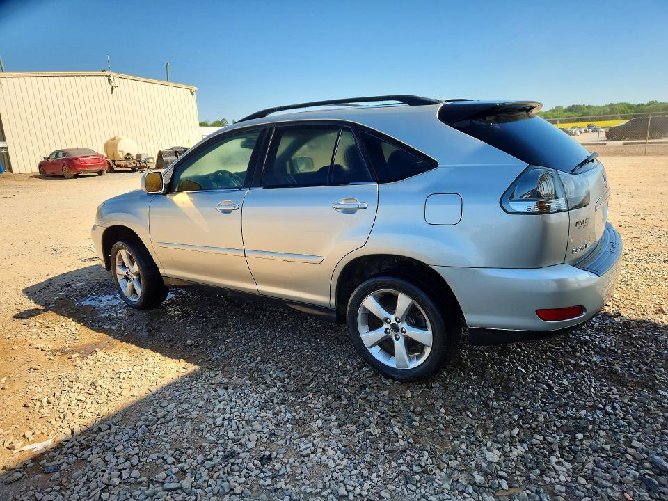 Aukcja sprzedaży 2004 Lexus Rx, vin: JTJGA31U940002119, numer aukcji: 49251386