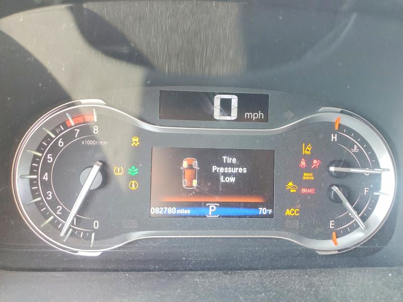 Продажа на аукционе авто 2018 Honda Pilot, vin: 5FNYF5H91JB012260, номер лота: 51117886