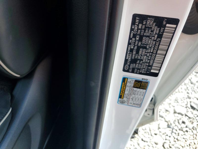 Aukcja sprzedaży 2024 Hyundai Palisade, vin: KM8R3DGE4RU664679, numer aukcji: 51078256