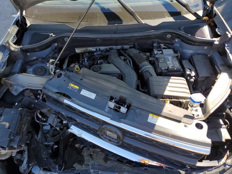 Aukcja sprzedaży 2024 Volkswagen Taos, vin: 3VVEX7B20RM067928, numer aukcji: 50655406