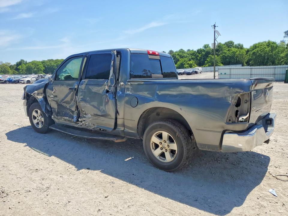 Aukcja sprzedaży 2009 Dodge Ram 1500, vin: 1D3HB13P39S717335, numer aukcji: 49782886