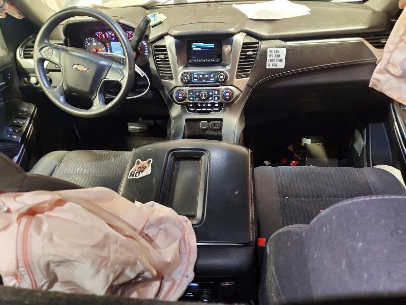 Продажа на аукционе авто 2017 Chevrolet Tahoe, vin: 1GNSKFKCXHR210942, номер лота: 48518076
