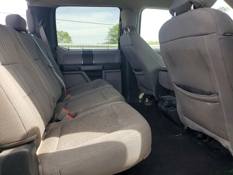 Продажа на аукционе авто 2020 Ford F150, vin: 1FTEW1C46LKD78406, номер лота: 48857416