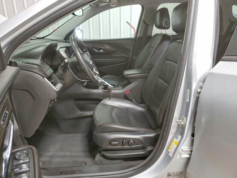 50558546 :رقم المزاد ، 3GKALPEX2LL268960 vin ، 2020 Gmc Terrain مزاد بيع