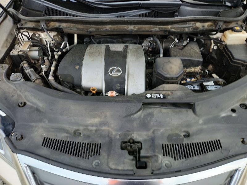 Aukcja sprzedaży 2018 Lexus Rx 350, vin: 2T2ZZMCA6JC108781, numer aukcji: 50917006