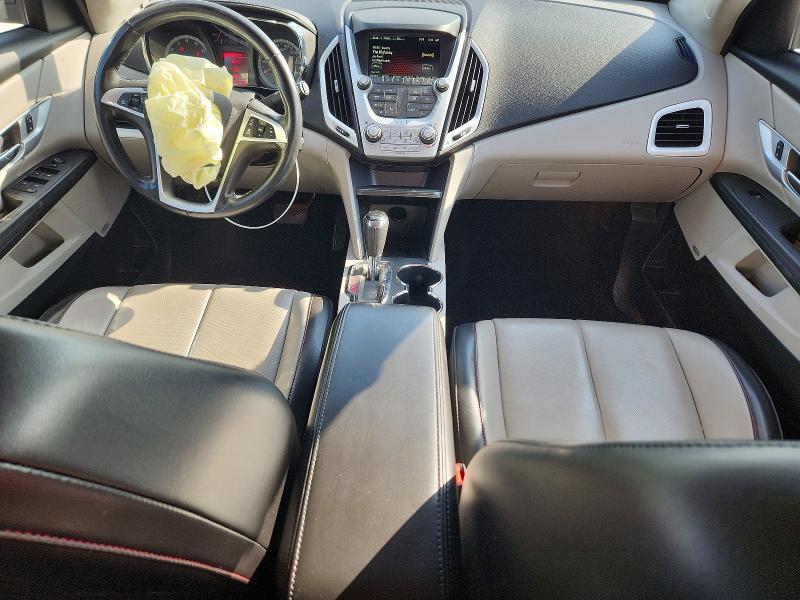 49738966 :رقم المزاد ، 2GKFLPE34G6217523 vin ، 2016 Gmc Terrain مزاد بيع