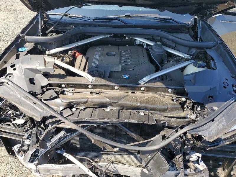 49177156 :رقم المزاد ، 5UXCR6C05L9B49801 vin ، 2020 Bmw X5 مزاد بيع