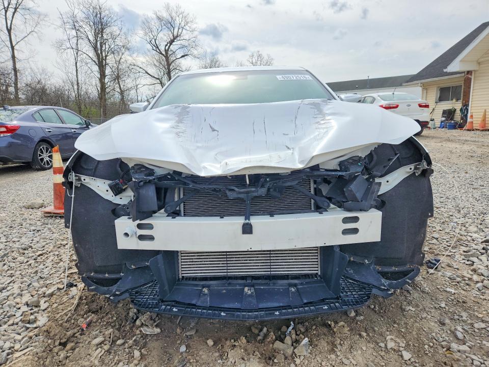 Продаж на аукціоні авто 2020 Cadillac Ct5, vin: 1G6DU5RK8L0146791, номер лоту: 49072516