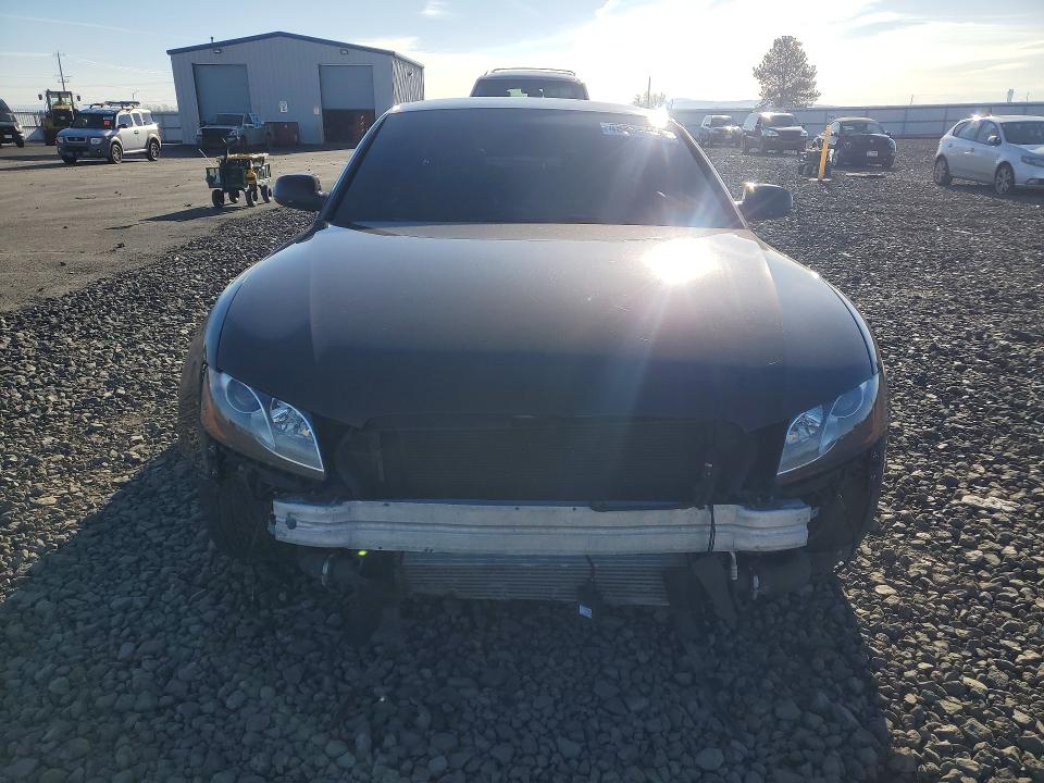 Продаж на аукціоні авто 2012 Audi A5, vin: WAUCFAFR9CA005183, номер лоту: 48866486