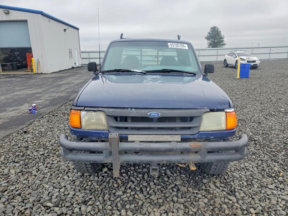 Продаж на аукціоні авто 1993 Ford Ranger, vin: 1FTDR15XXPPB50444, номер лоту: 49195766