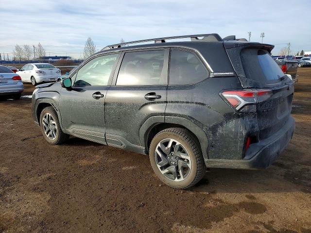 Продажа на аукционе авто 2025 Subaru Forester, vin: JF2SLDRC9SH605239, номер лота: 50113646