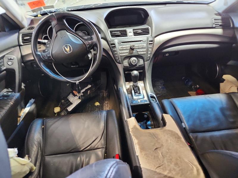 2013 Acura Tl მანქანა იყიდება აუქციონზე, vin: 19UUA8F29DA006581, აუქციონის ნომერი: 51272346