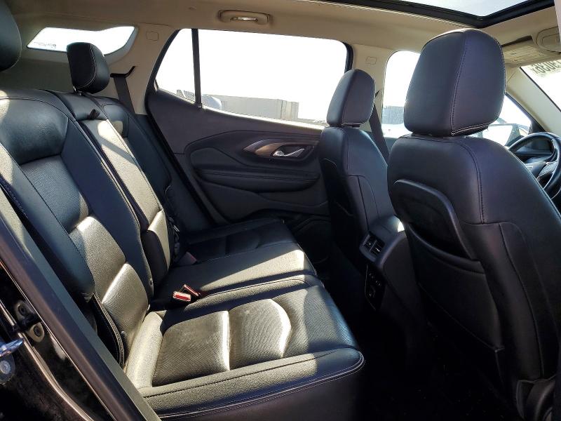 Продажа на аукционе авто 2018 Gmc Terrain, vin: 3GKALSEXXJL145245, номер лота: 49279036
