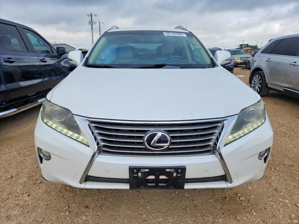 Aukcja sprzedaży 2014 Lexus Rx 350, vin: 2T2ZK1BA8EC147186, numer aukcji: 48748496