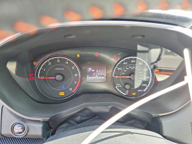 2019 Subaru Crosstrek მანქანა იყიდება აუქციონზე, vin: JF2GTACC7K8375648, აუქციონის ნომერი: 49587076