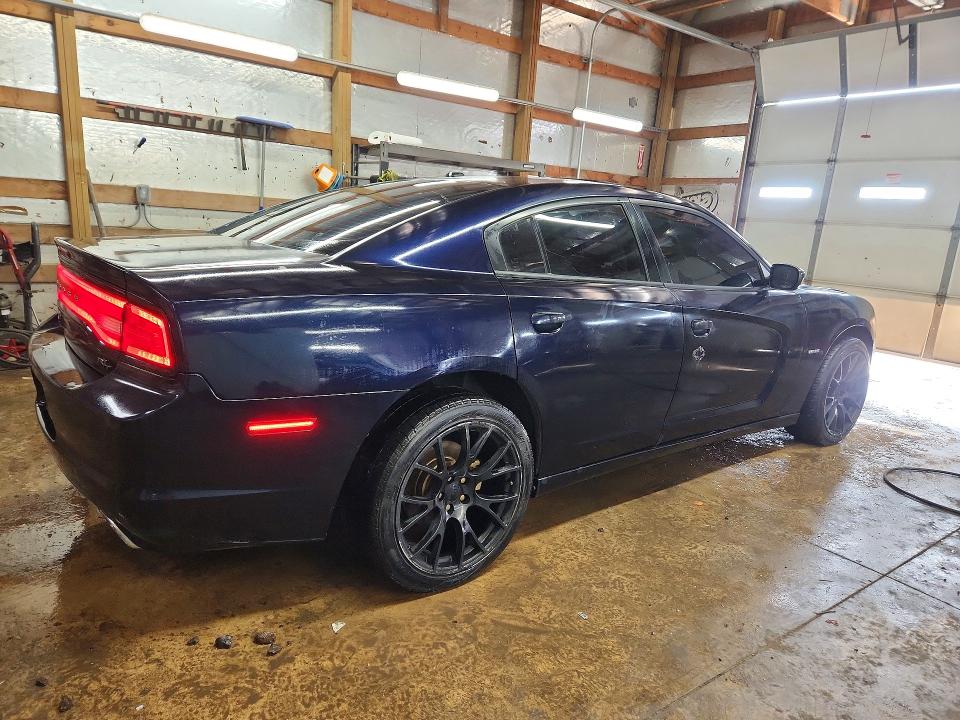 2011 Dodge Charger მანქანა იყიდება აუქციონზე, vin: 2B3CM5CT7BH543074, აუქციონის ნომერი: 47738406