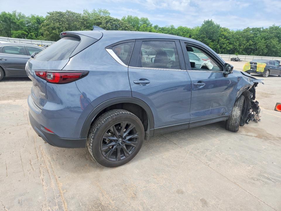 Продажа на аукционе авто 2025 Mazda Cx-5, vin: JM3KFBCM9S0602746, номер лота: 51632626